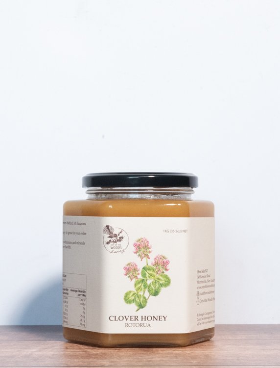 Clover Glass