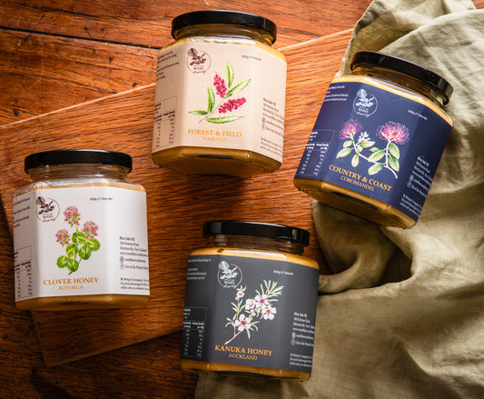 Christmas Special Glass Jars